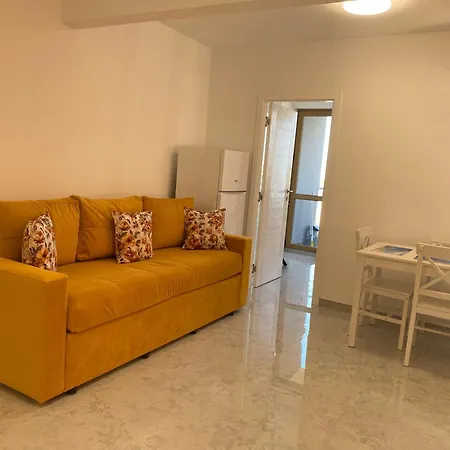 Apartman Blue Magenta 2 Szozopol