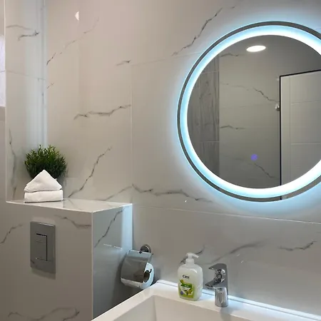 아파트 Blue Magenta 2 소조폴