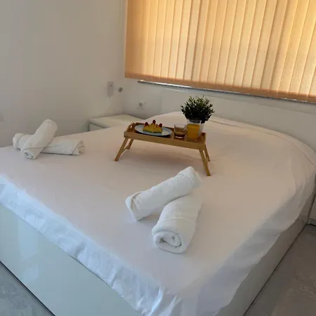 Apartmán Blue Magenta 2