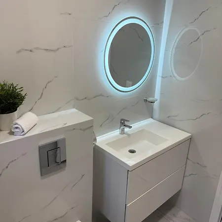 Apartmán Blue Magenta 2 Sozopol