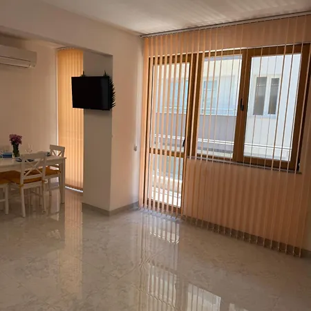 Apartmán Blue Magenta 2 Sozopol