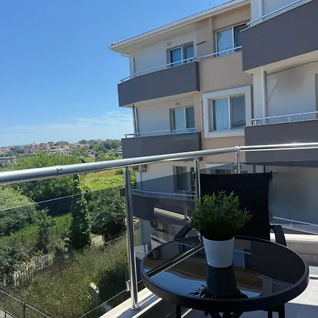 Apartmán Blue Magenta 2 Sozopol