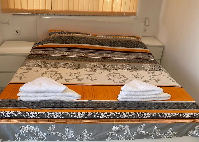 Blue Magenta 2 アパート