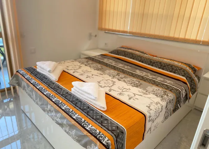 Blue Magenta 2 Appartamento *