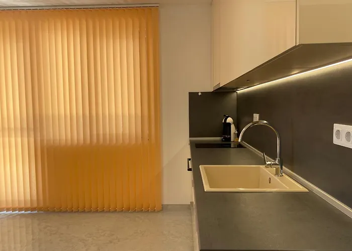 Blue Magenta 2 Appartamento Sozopol