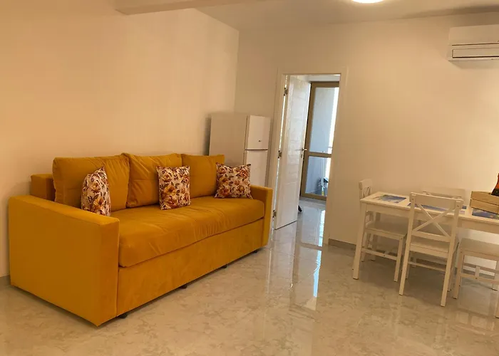 Appartamento Blue Magenta 2 Sozopol